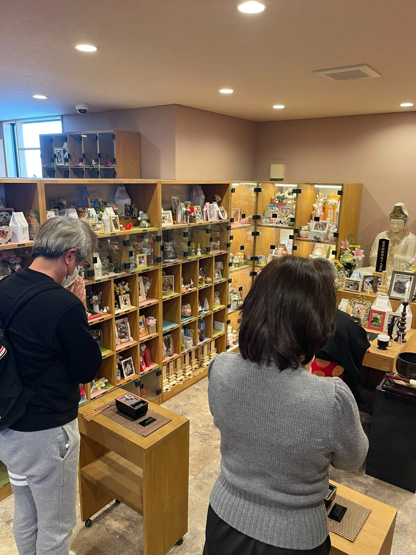 2026年2月1日（日）合同法要ご報告｜一宮どうぶつ霊園