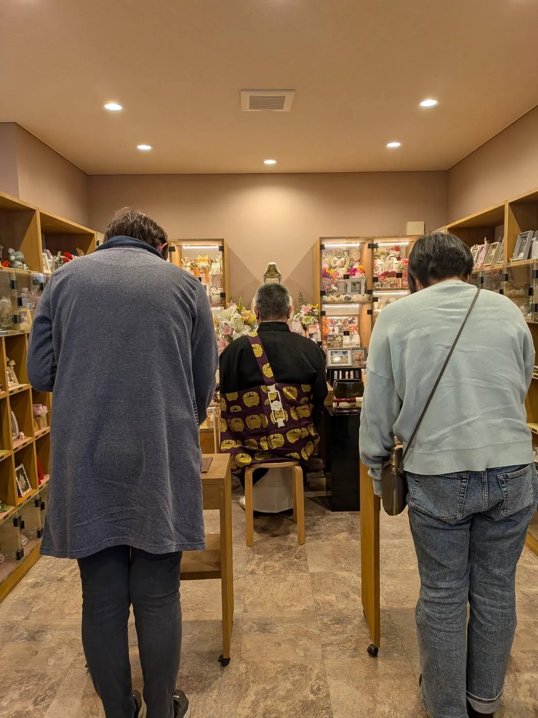 2026年3月8日（日）合同法要ご報告｜一宮どうぶつ霊園