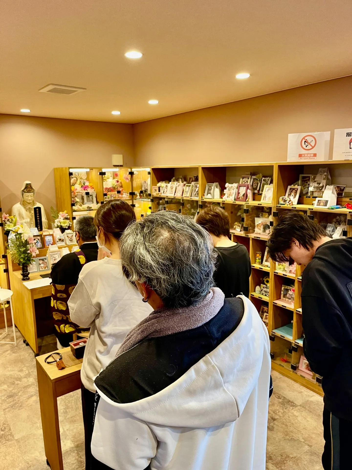 2026年4月26日（日）合同法要ご報告｜一宮どうぶつ霊園 