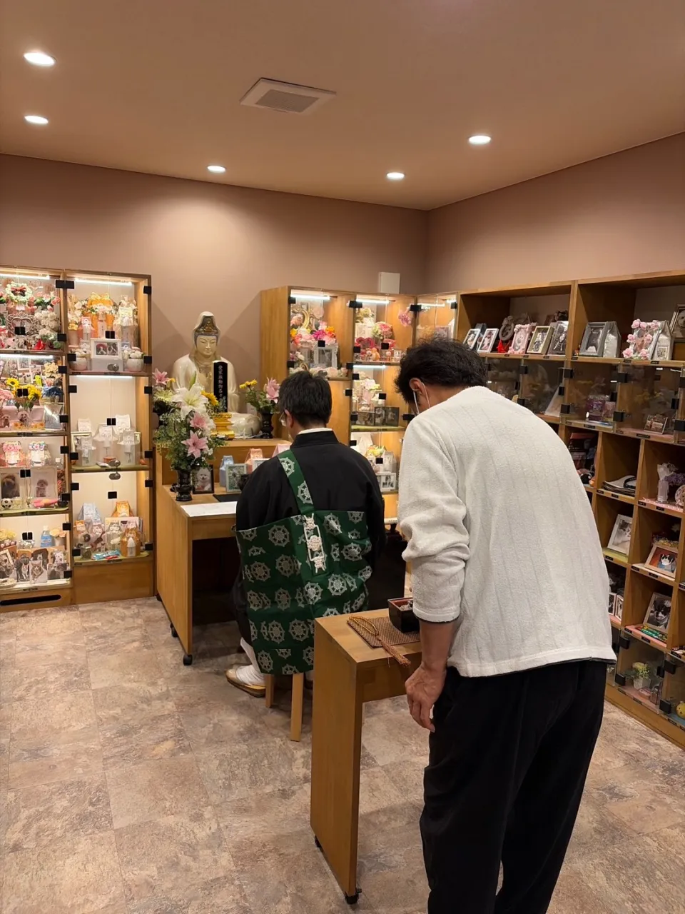 2026年10月25日(日)合同法要ご報告|一宮どうぶつ霊園